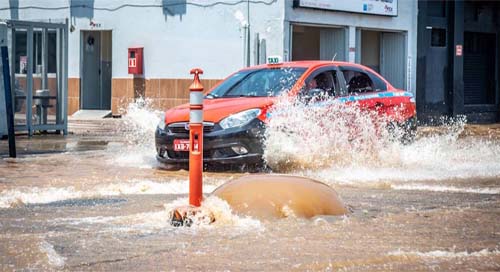 Secas e ciclones: verão de 2024 deve ser marcado por eventos climáticos extremos, diz cientista