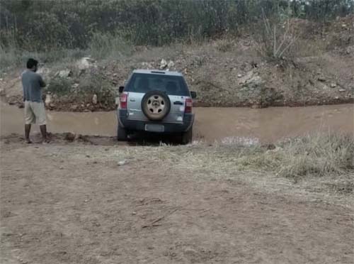 Candidata a vereadora é encontrada morta embaixo de carro