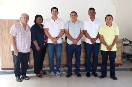 Em Messias, oposição faz emendas modificativas e aprova LDO, emplacando mais uma derrota ao governo Marcos Silva