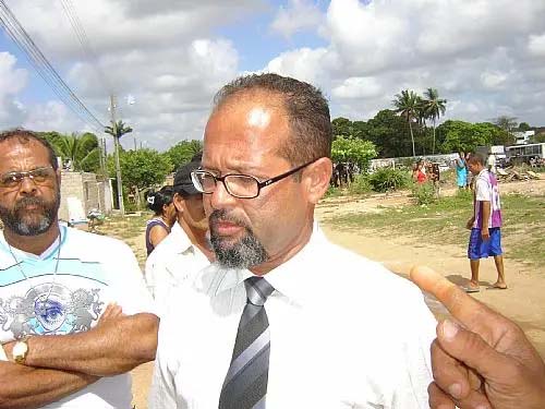 Vereador de Rio Largo (AL) é condenado por compra de votos em 2020