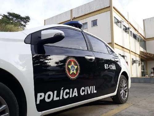 Operação da Polícia Civil termina com 69 presos na Baixada Fluminense