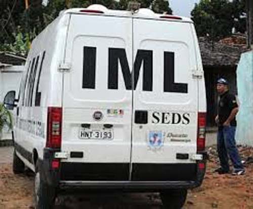 Em menos de 24 horas, cinco homicidios foram registrados pela policia em Alagoas