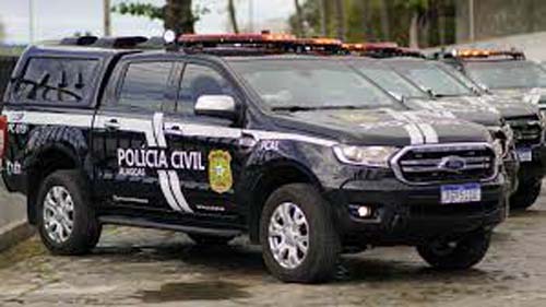 Mãe de suspeito de tentativa de homicídio no Clima Bom aciona PM e entrega o filho