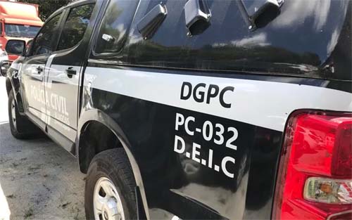 Empresário é preso na Ponta Verde por dívida de pensão alimentícia no valor de R$ 160 mil