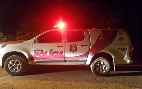 Populares espancam assaltante até a morte, atentado deixa duas vítimas fatais e uma ferida na Barra de Santo Antônio