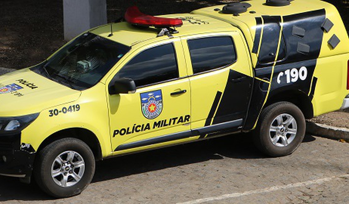 Quatro veículos são roubados e furtados nas ultimas 24 horas em Alagoas