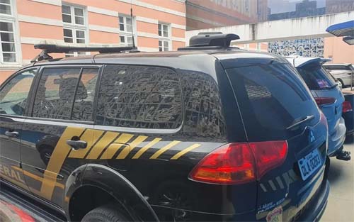 O recado foi dado pelo STJ: fase 3 da Operação Edema (R$ 54 milhões) vem por aí