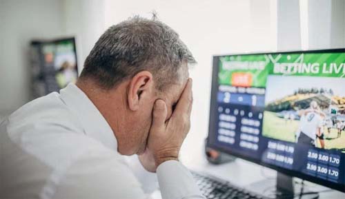 Iniciativas do Governo para Combater Dependência de Jogos e Oferecer Apoio à Saúde Mental dos Aficionados