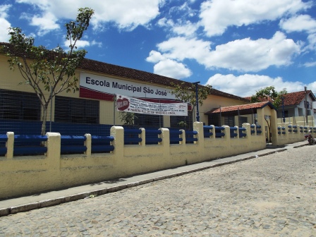 Campus do Ifal em Viçosa será inaugurado Hoje