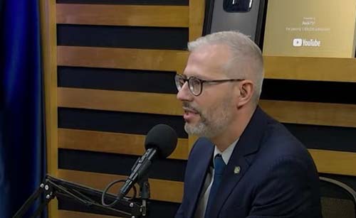 Ministro da Educação afirma que fechar todas as escolas durante a pandemia foi um erro do Brasil