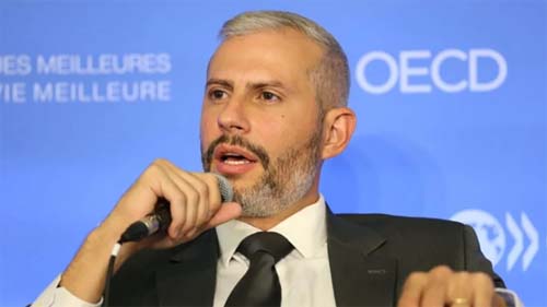 Ministro da Educação participa do Fórum Mundial de Educação em Londres