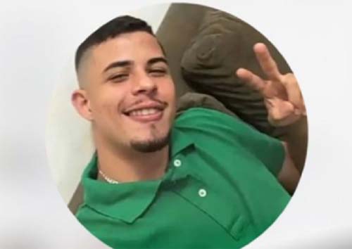 Amigo baleado por PM ao recuperar moto no ‘Caso Derlan’ morre no HGE