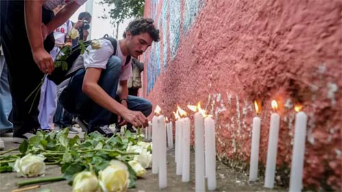 Ataques em escolas: como autoridades podem combater radicalização em redes sociais