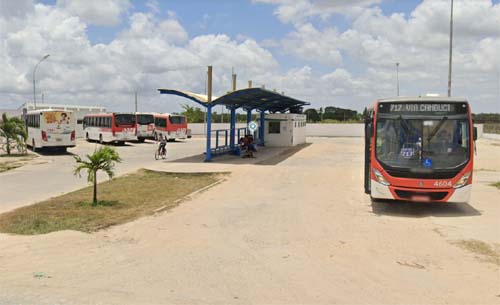 Homem é preso suspeito de assassinato de agiota no Village Campestre