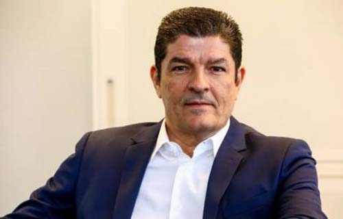 Vinícius Lage é eleito de forma unanime para o cargo de diretor do Sebrae Alagoas