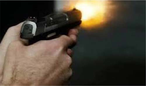 Jovem é assassinado com 16 tiros na Grota da Esperança, em Maceió