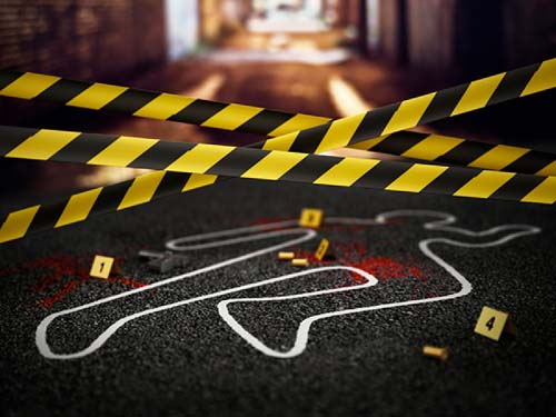 Janeiro de 2021 foi o mais violento dos últimos anos em Penedo, aponta estudo