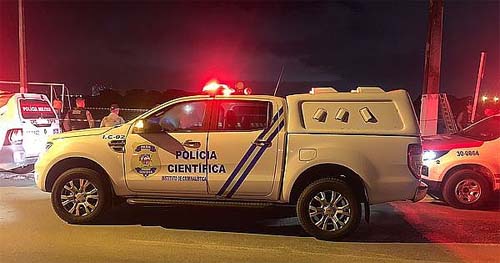 Arapiraca registra em sequência homicídios de dois jovens e uma mulher ferida por tiro