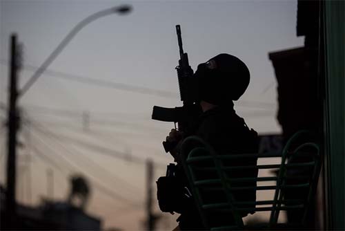 Disputa de facções marca 10 cidades mais violentas do país. Veja lista