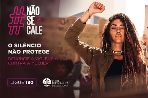 Em quatro meses, TJAL já afastou de seus agressores 233 mulheres em Alagoas