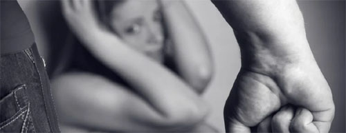 Três casos de violência contra a mulher são registrados em Maceió