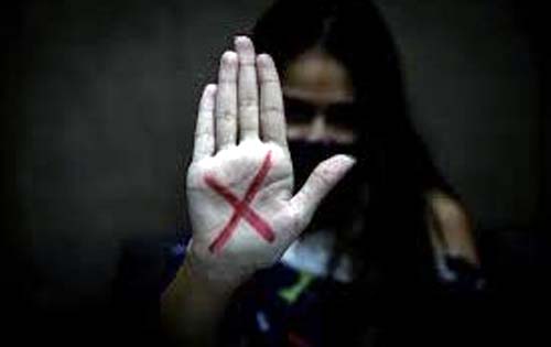Dia Nacional de Luta contra a Violência à Mulher alerta para agressões