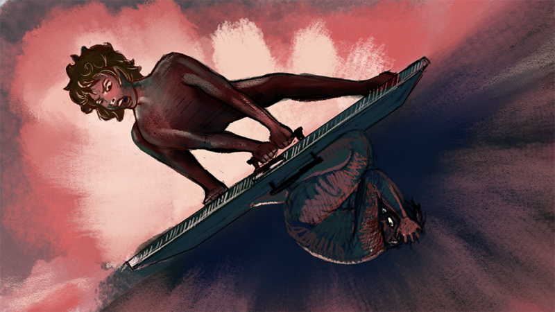 Violência doméstica: 'Fui estuprado pela minha mulher por 10 anos'