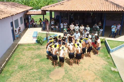 Dados sobre a violência escolar alertam autoridades sobre aumento de casos no 1º Semestre de 2024