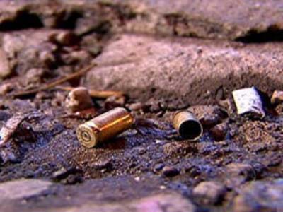 Jovem de 21 anos é executado com diversos tiros no município de Maribondo