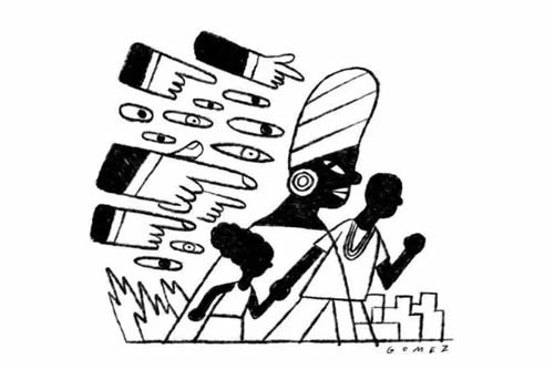 Casos de violência religiosa crescem no país e fiéis sofrem intimidação