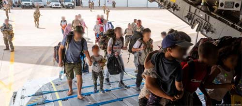 O papel da Europa para tentar conter a violência no Sudão