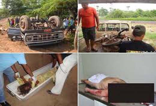Em 24 horas, 6 pessoas são assassinadas e 4 feridas na Grande Maceió