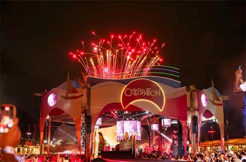 Maceió prepara-se para um Réveillon inesquecível com evento de destaque nacional