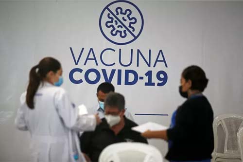 Khosta-2: vírus semelhante ao Covid-19 é descoberto na Rússia