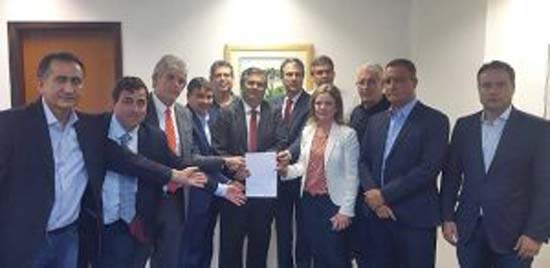 Justiça nega visita de governadores a Lula em Curitiba