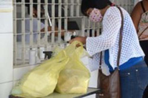 Seris divulga cronograma de visitas e entrega de feiras para novembro