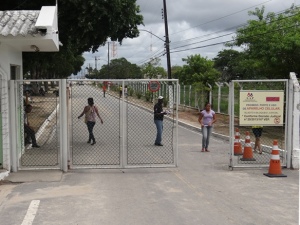 Policiais penais de Alagoas param atividades neste fim de semana
