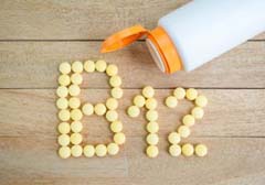 Vitamina B12, é essencial para o funcionamento do corpo; saiba mais