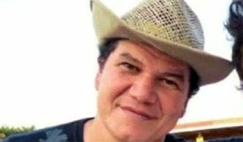 Identificado homem morto a tiros em Santana do Ipanema