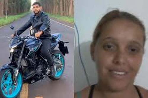 Acidente fatal na AL-120 causa duas mortes em Major Izidoro