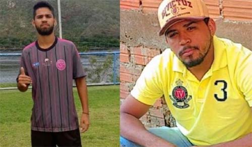 Dois jovens morrem após grave acidente em Piranhas