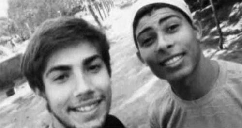 Morre segunda vitima da colisão entre moto e caminhão em Pariconha