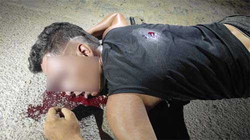 Segundo crime em 48 horas na cidade de União dos Palmares deixa sociedade temerosa com o recrudescimento da Violência