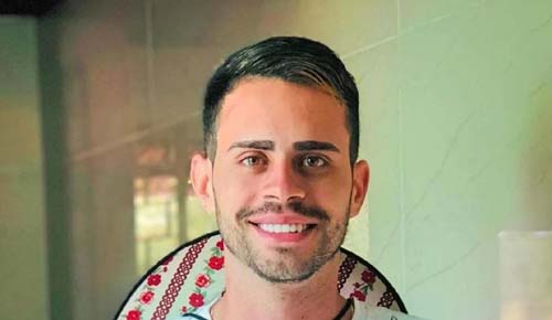 Jovem de 24 anos é assassinado com tiro no pescoço em Matriz de Camaragibe