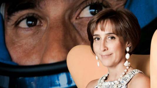 Modelo de escola atual parou no século 19, diz Viviane Senna