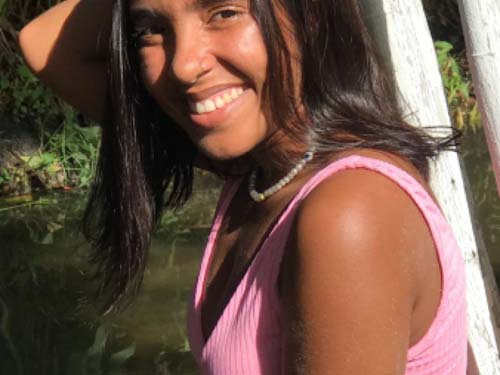 Servidora pública de 24 anos desaparece ao sair do trabalho em Penedo