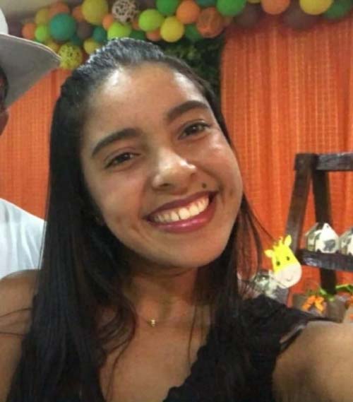 Jovem de Penedo que estava desaparecida é encontrada em Arapiraca