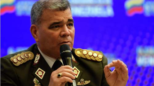 'Apêndice da OTAN': Venezuela critica Colômbia por falar em 'interferência russa' na fronteira