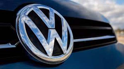 Volkswagen suspenderá produção por 12 dias em todas as fábricas no Brasil