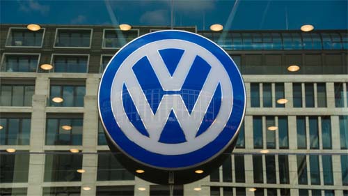 Volkswagen anuncia investimento de 1 bilhão de euros no Brasil para crescer 40% até 2027